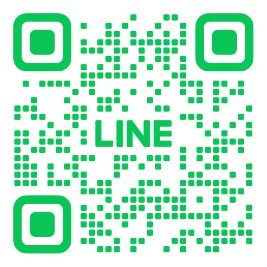 QR Code ติดต่อ หนังซับไทย เต็มเรื่อง hd ผ่าน Line